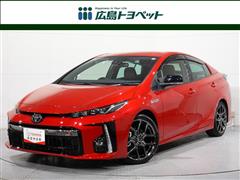 トヨタ プリウスPHV SナビGRスポーツ