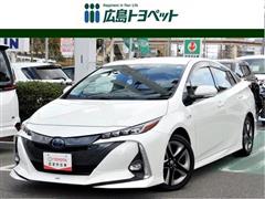 トヨタ　プリウスPHV A