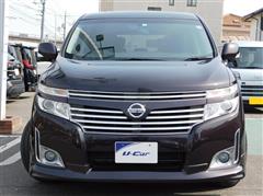 エルグランド 250ハイウェイスター