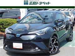 C-HR HEV G