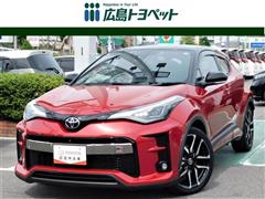 C-HR HEV S GRスポーツ