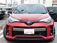 C-HR HEV S GRスポーツ