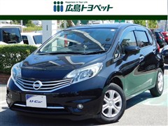 ノート メダリスト EブレーキP