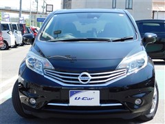 ノート メダリスト EブレーキP