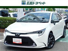 カローラ ダブルバイビー