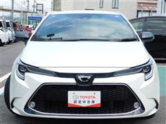 カローラ ダブルバイビー