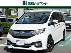 ステップWスパーダクールスピリッ