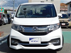 ステップWスパーダクールスピリッ