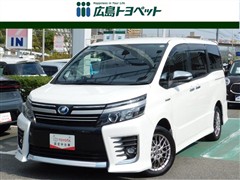 ヴォクシー ZS キラメキ2