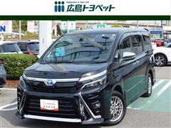 ヴォクシー HEV ZS キラメキ3