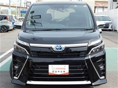 ヴォクシー HEV ZS キラメキ3