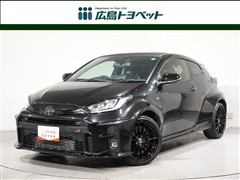 GRヤリス RZ