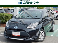 アクア Gソフトレザーセレクション