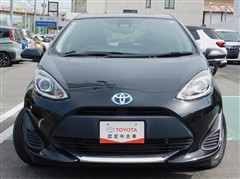 アクア Gソフトレザーセレクション