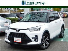 トヨタ ライズ Z