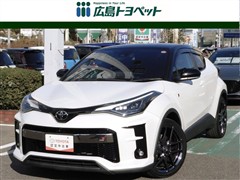 トヨタ C-HR HEV S GRスポーツ