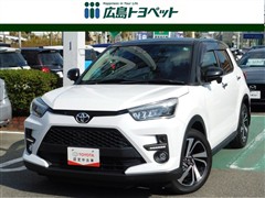 トヨタ ライズ Z