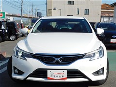 マークX 250G イエローレーベル