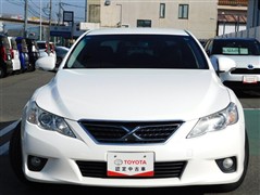 マークX 250G リラックスセレBL