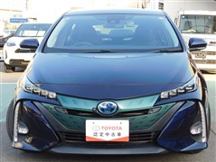 プリウスPHV S