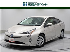 プリウス S セーフティー プラス