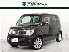 日産 モコ ドルチェG