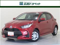 トヨタ ヤリス ハイブリッド G