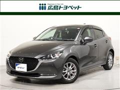 マツダ MAZDA2 プロアクティブ Sパ