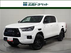 ハイラックス Z GRスポーツ