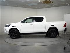 ハイラックス Z GRスポーツ