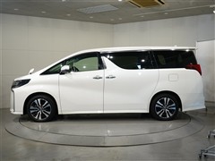 アルファード S Cパッケージ