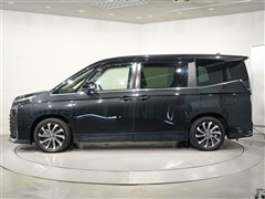 ヴォクシー ハイブリッド S-Z