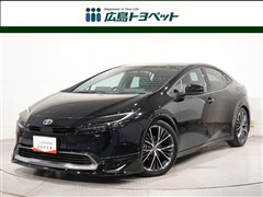 トヨタ プリウス Z