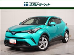 C-HR S