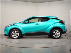 C-HR S