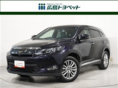 ハリアープレミアムアドバンスドP