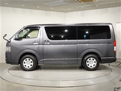 ハイエースバン スーパーGL