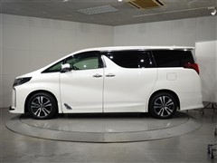 アルファード SC