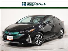 トヨタ プリウスPHV A プレミアム