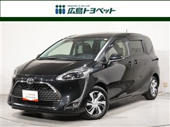 シエンタ G クエロ