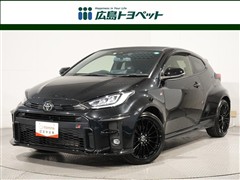 GRヤリス RS