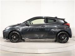 GRヤリス RS