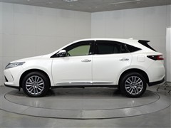 ハリアー プレミアム