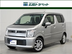 ワゴンR ハイブリッド FX