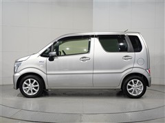 ワゴンR ハイブリッド FX