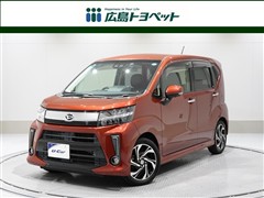 ムーヴ カスタム RSハイパーSA3