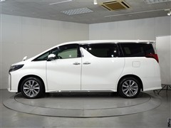 アルファード Sタイプゴールド2