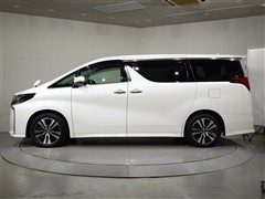 アルファード S Cパッケージ