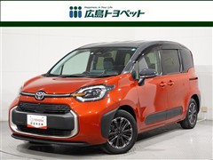 シエンタ ハイブリッド Z