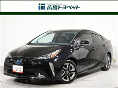 プリウス A ツーリングセレクション